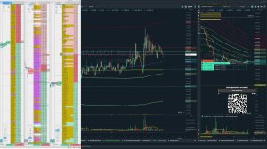 Торгую на бирже онлайн)