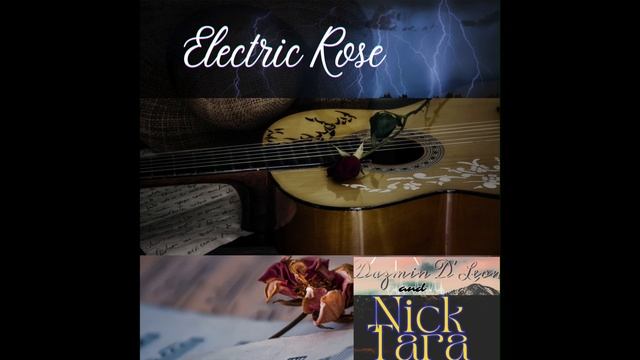 Nick Tara - Electric Rose (prod. Dazmin D’Leon & Nick Tara) смотреть онлайн