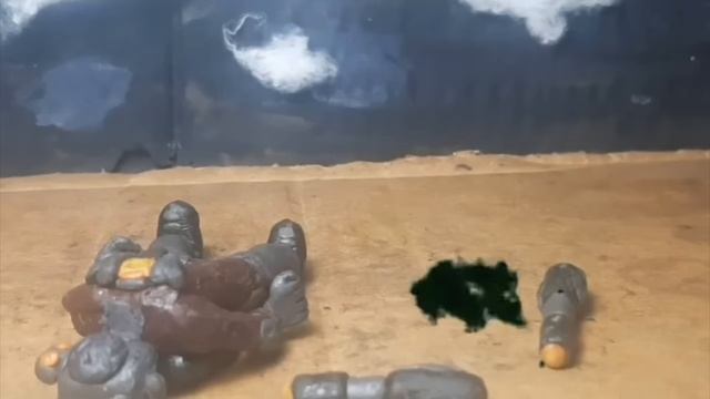 Skibidi Multiverse 34 (full Episode)