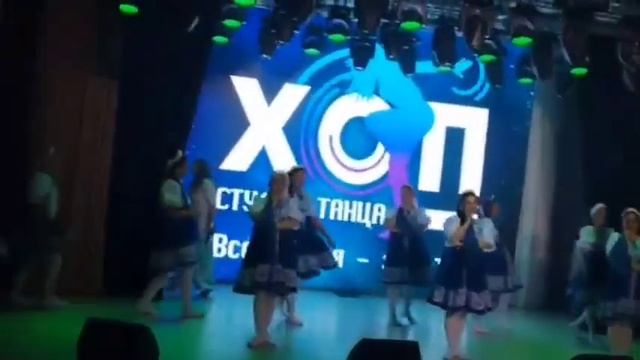 ЯРКИЕ КОРОЛЕВЫ МИРА ХОРЕОГРАФИИ так представили нас на отчетном концерте) #monro #танцы #матушка смотреть онлайн