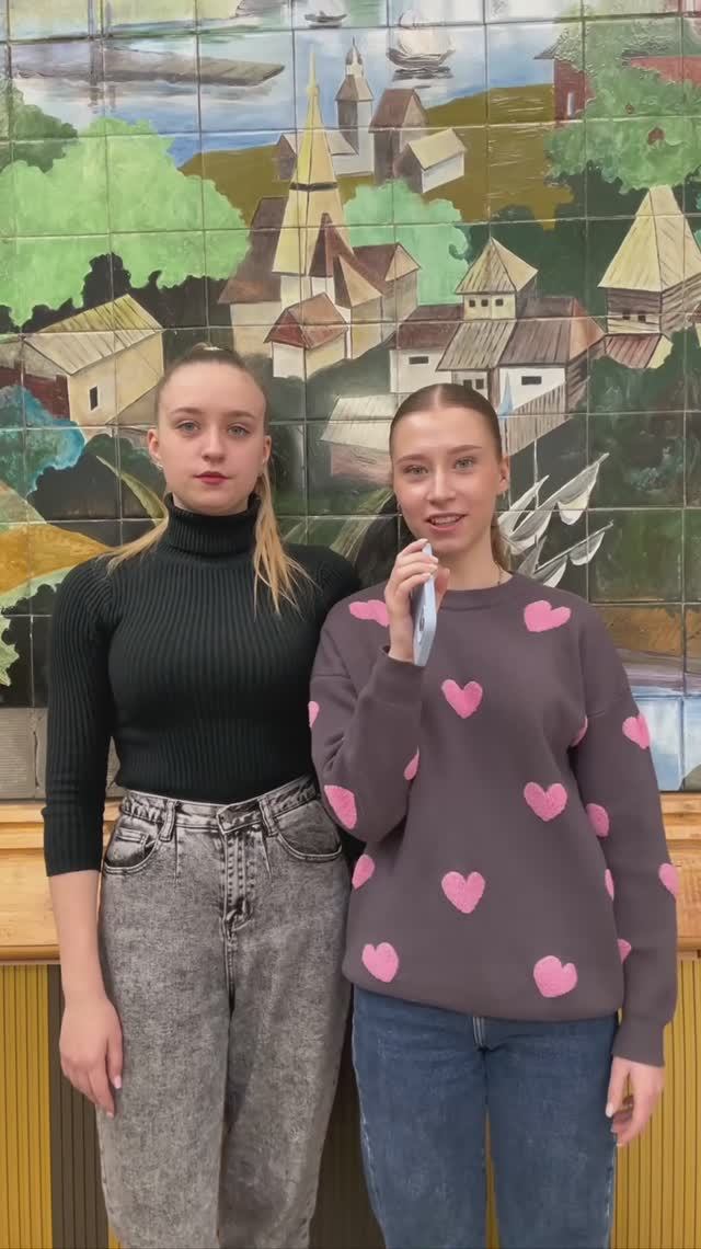 Студенты ВГТУ рассказали о выходе Советских войск на границу СССР смотреть онлайн