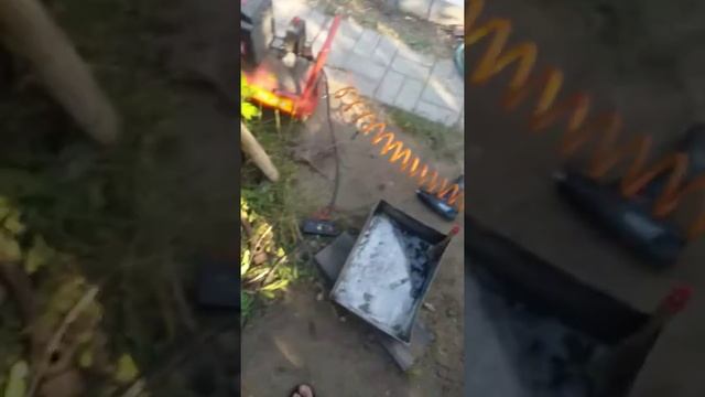 Ваз 2115 Ремонт (Бывает и такое) смотреть онлайн