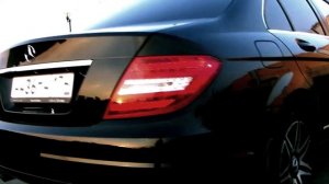 Клип Мерседес