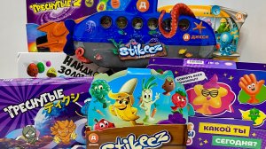 💥 Кто круче ПРИЛИПАЛЫ или ТРЕСНУТЫЕ ??? 💥 Все акции ДИКСИ 💥