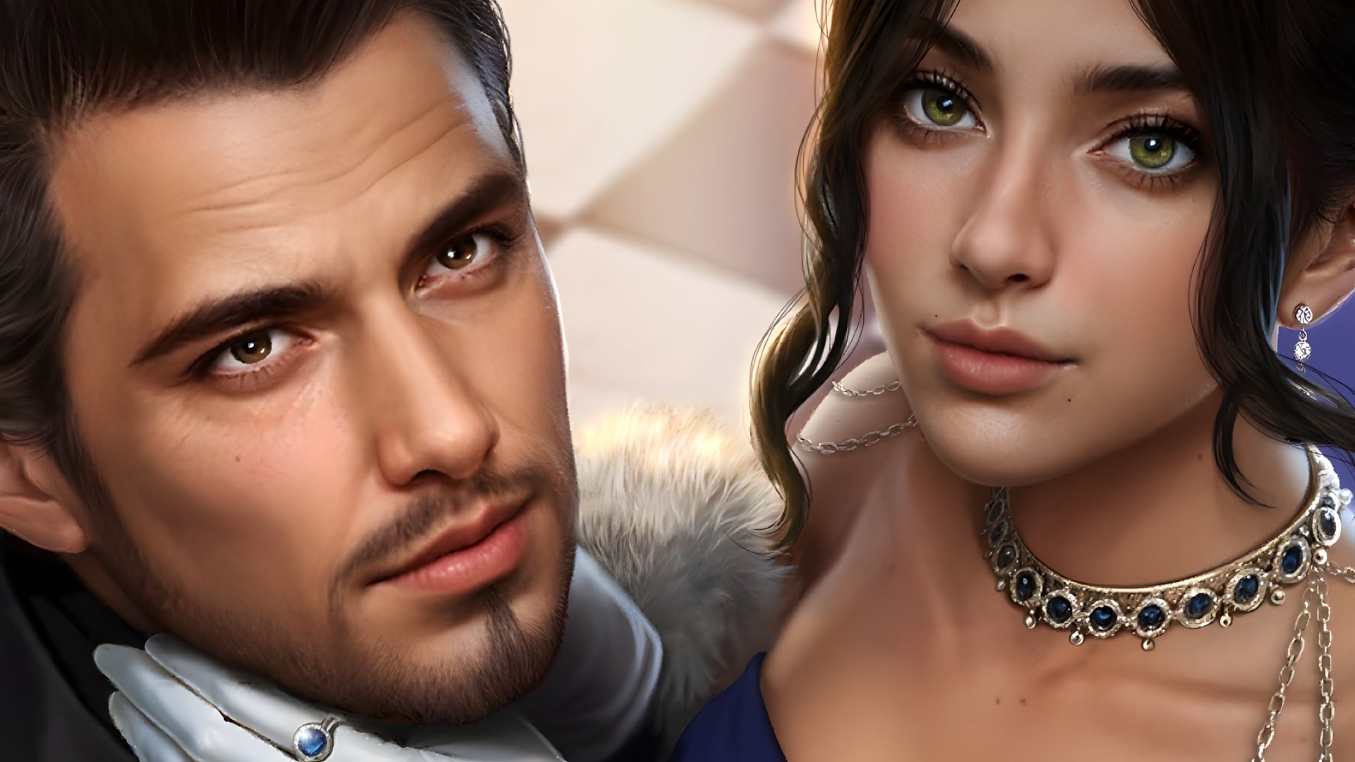 Роза пустыни | 3 сезон | 12 серия