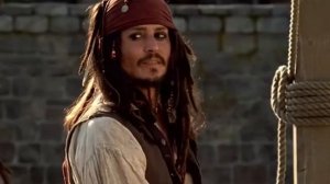 Pretending - Jack Sparrow X Will Turner