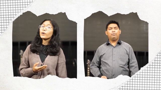 S'bab Kau Besar (You Are Great) - Eva-Lena Hellmark (Covered Song) смотреть онлайн