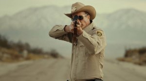 Кровавая звезда (2024) / Blood Star