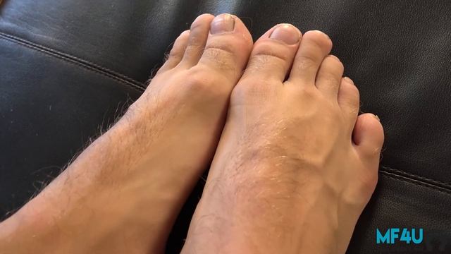 Karel´s Feet смотреть онлайн