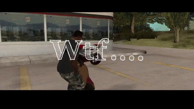GTA San Andreas 2021 || Hot Coffee Mod|| Ride with Barbara смотреть онлайн
