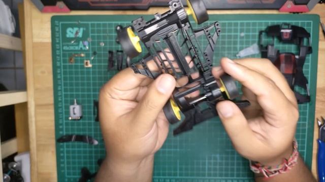 Hampir Sempurna Rekomen Untuk Pemula | Jiepin Brocken Gigant Black смотреть онлайн