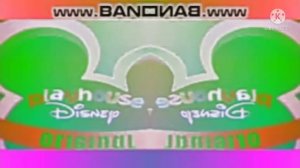 Playhouse Disney Original Effects (Sponsored by Preview 2 effects) in CoNfUsIoN