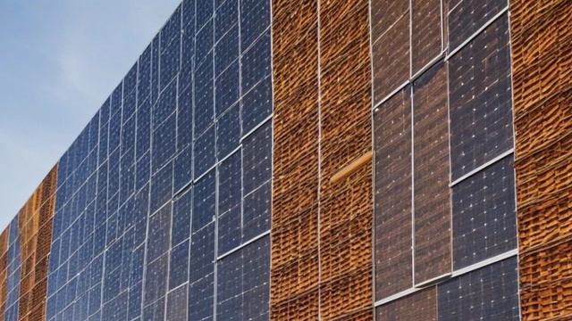 Виды сайдинга