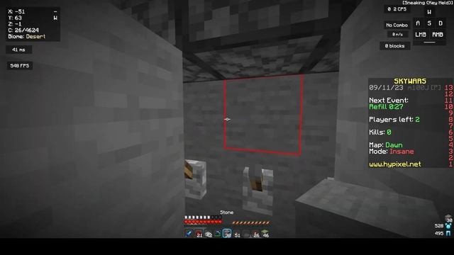 Trap Tutorial - Flat Ground Trap (For 1.8) смотреть онлайн