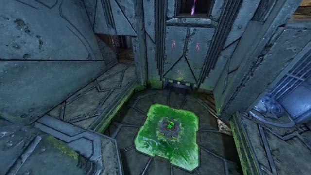 Quake Champions - Winter Celebration Update смотреть онлайн