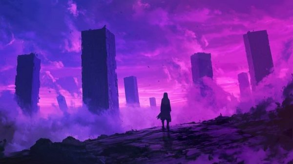 f r a c t u r e d d r e a m s ｜ Atmospheric Chillstep Mix