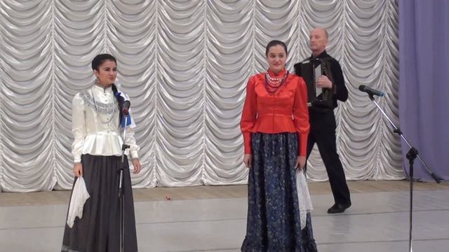 Диана Ембулатова, Ангелина Шуняева смотреть онлайн