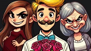 Мама и Сестра Годами Пытались Помирить Меня с Бывшим. Но Я Вышла Замуж За Другого и Забеременела