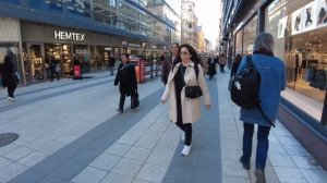 🌸 Уютный Стокгольм пешком: открой душу столицы Швеции✨ Самая вдохновляющая экскурсия!