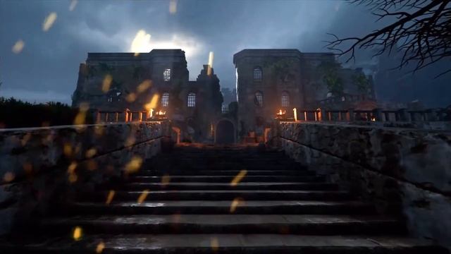 Flintlock: The Siege Of Dawn - Official Trailer | PC Gaming Show 2024