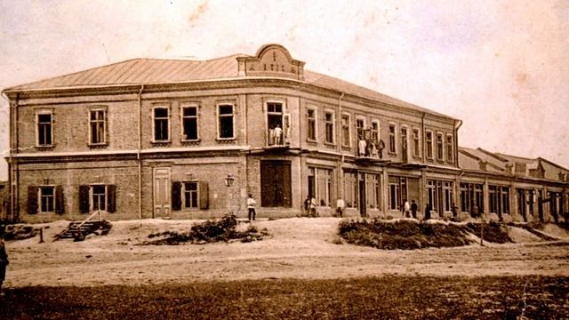 лекция 7 смотреть онлайн