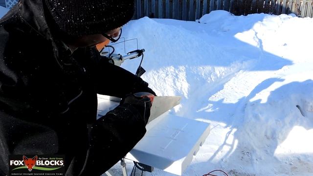 Fox Buck 2 cutting смотреть онлайн