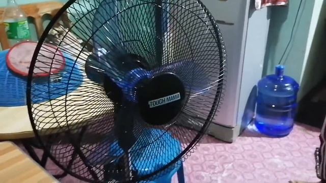Unboxing Tough Mama Electric fan and Camel SK-50S Rice Cooker смотреть онлайн