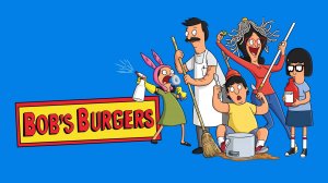 Мультсериал Закусочная Боба - 1 сезон 2 серия / Bob's Burgers