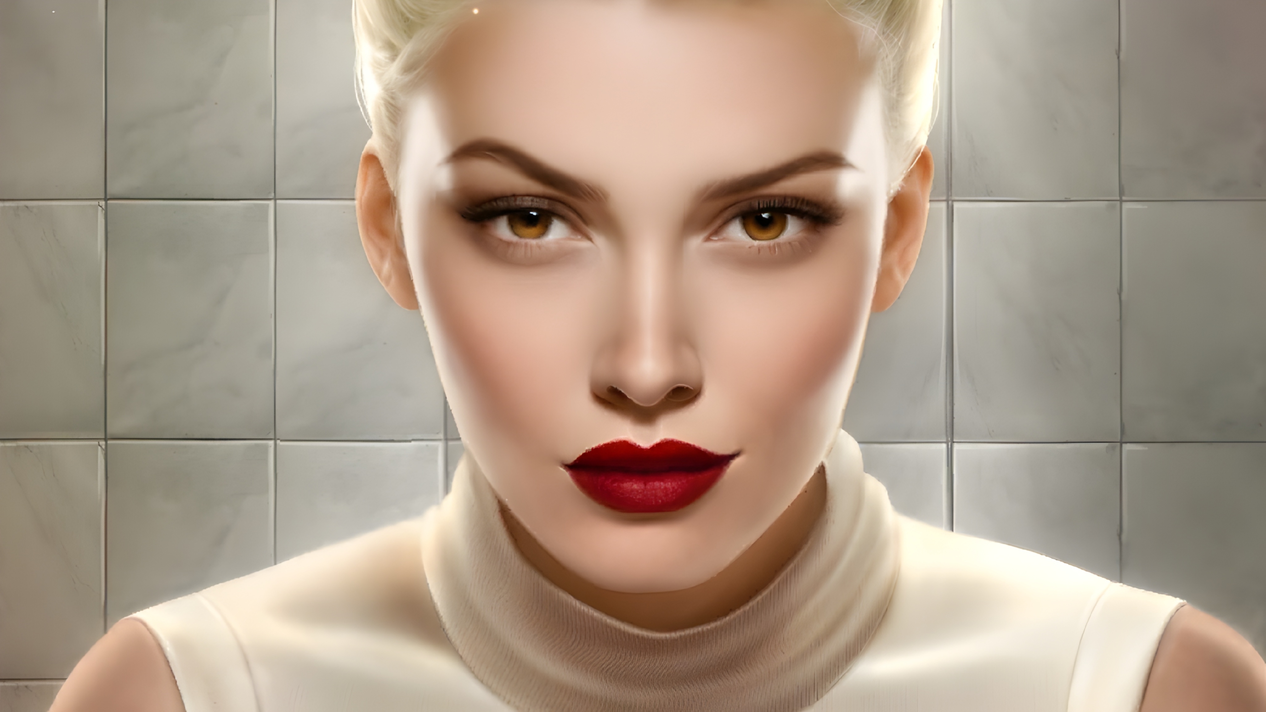 Роза пустыни | 3 сезон | 10 серия