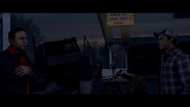 [SFM] Left 4 Dead - Road Trip [Vlog] смотреть онлайн