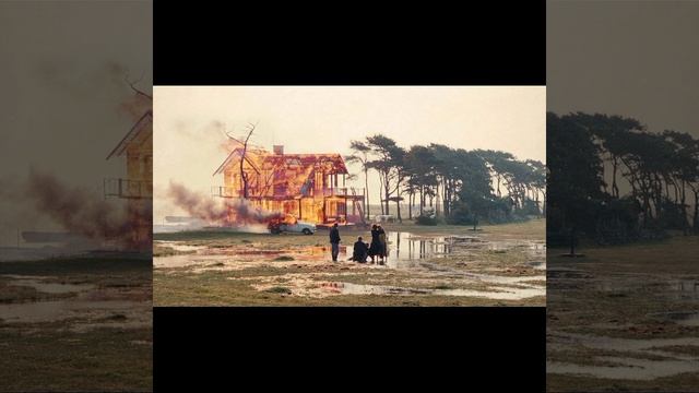 Tarkovsky's Legacy