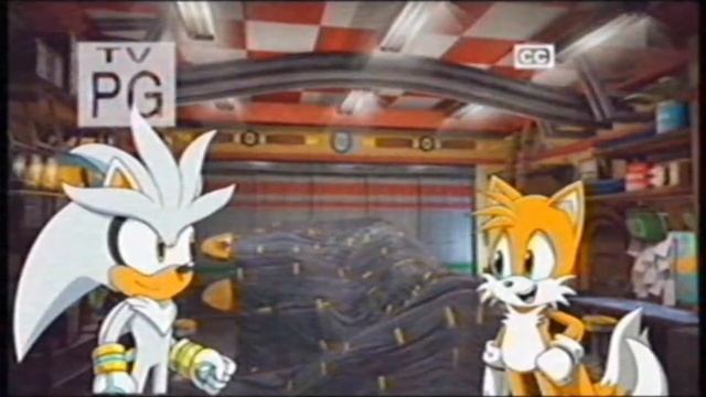 (500 sub special) Tails and Sonic Pals on Com. Central, Feb. 2010 (real and rare, read description) смотреть онлайн
