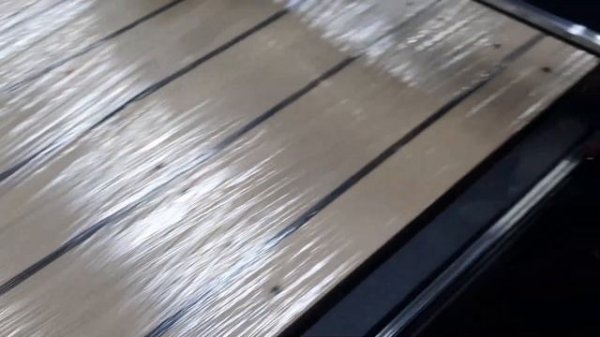 Обзор на ЧПУ станок WOODMASTER ULTRA 1221