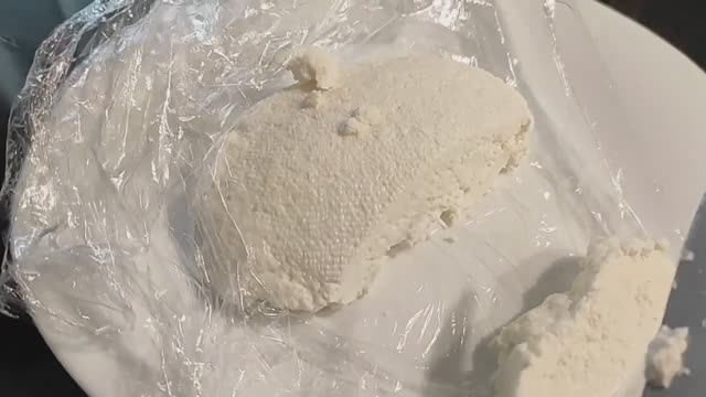 Сыр из 2 продуктов — рецепт для Атаки! 🧀✨ смотреть онлайн