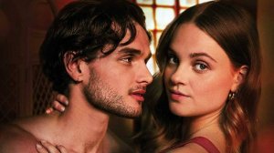 Все оттенки красного | Русский трейлер | Фильм 2025