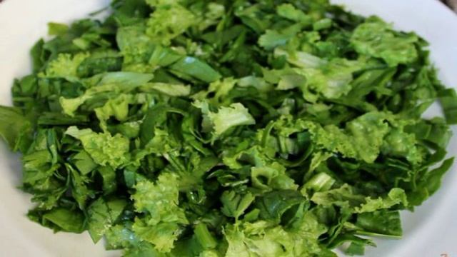 Книга рецептов