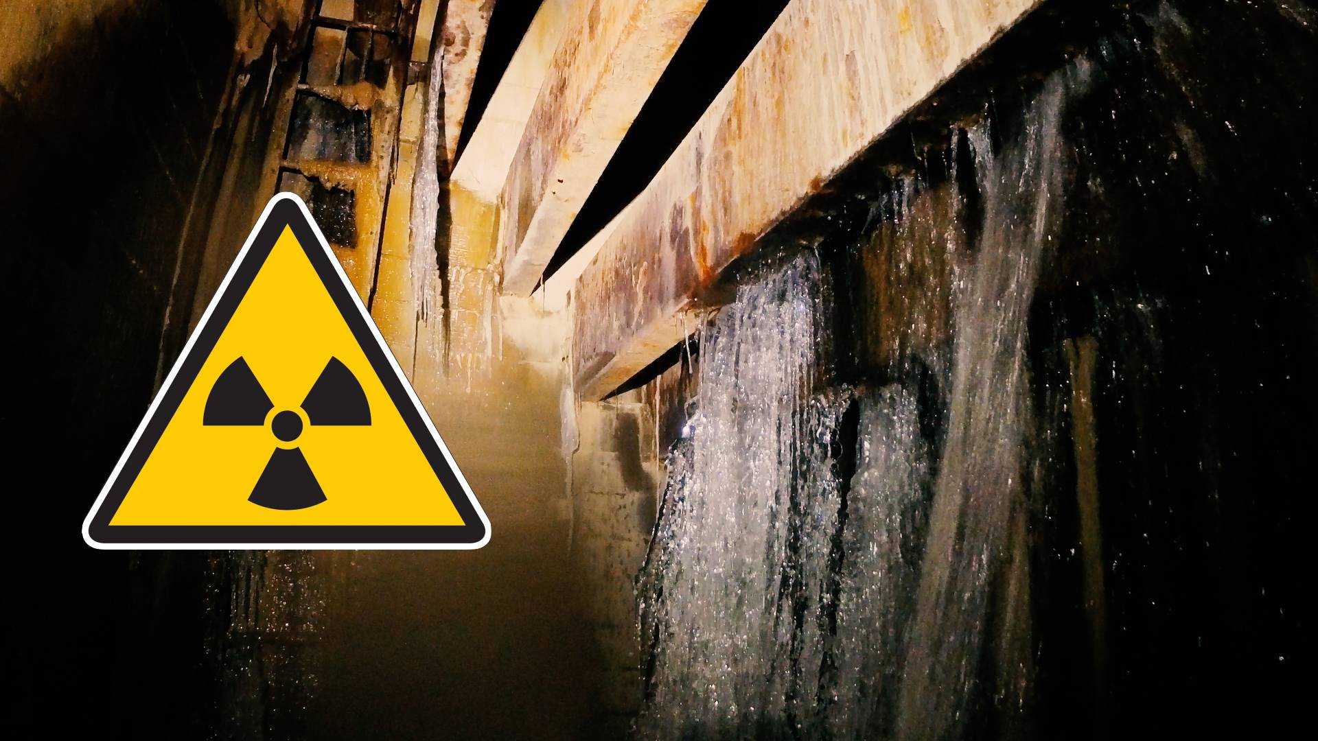 Сталкер на реке СТИКС: Охота за РАДИАЦИЕЙ с Atom Swift и Radex 1008 смотреть онлайн