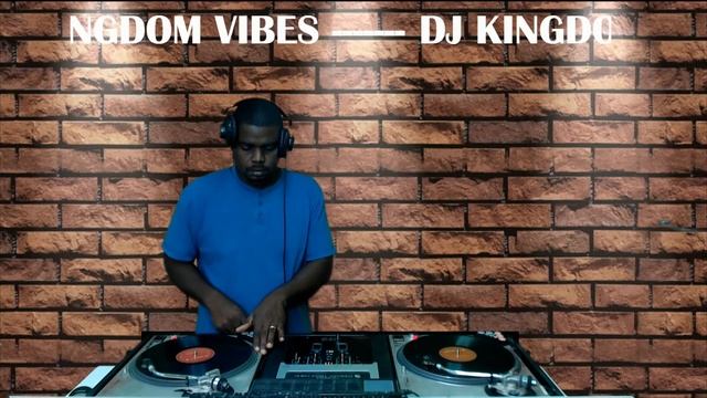 Old Dancehall/ Reggae Riddims Remixed Gospel Style