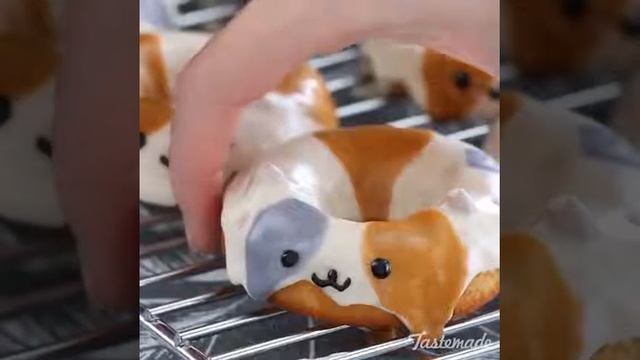 Милые пончики смотреть онлайн