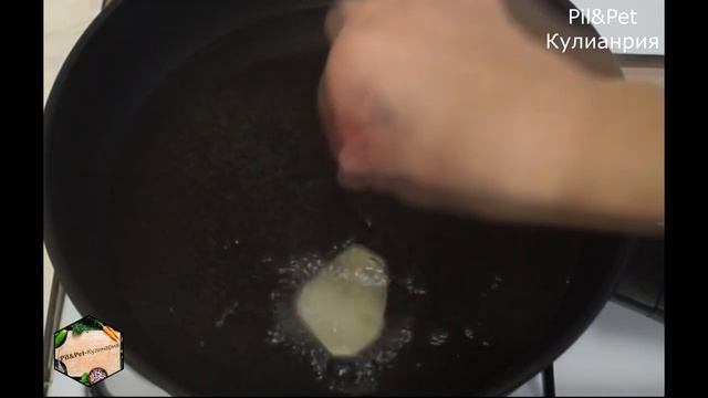 Домашние Чипсы... Вкусно и быстро