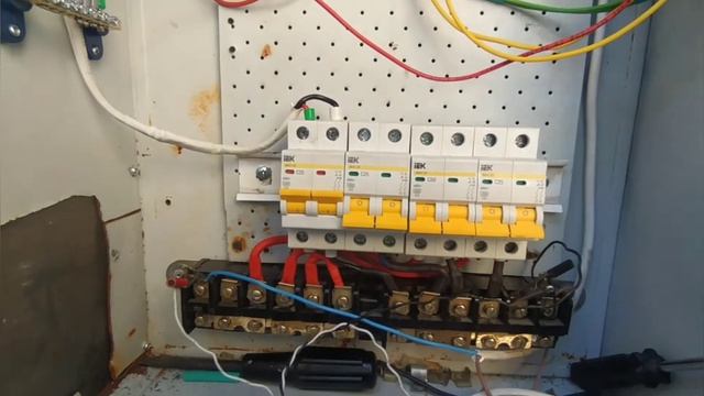 Автоматика для солнечного трекера( часть первая).