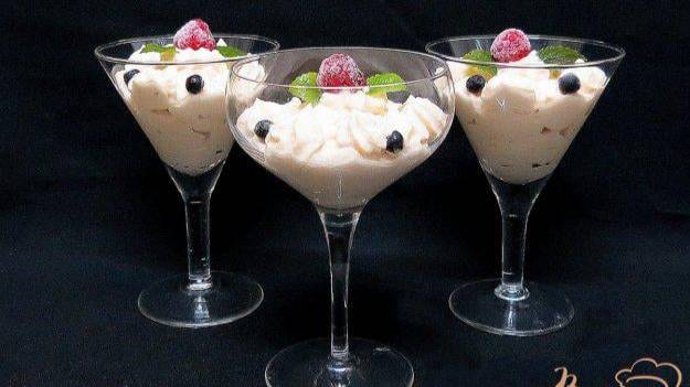 Книга рецептов