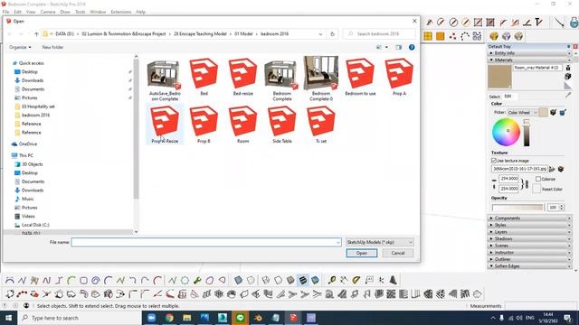แปลงไฟล์3dsmaxด้วยtransmutrเป็นsketchup การรวมไฟล์sketchupแต่ละส่วนที่ได้จากfile fbx смотреть онлайн
