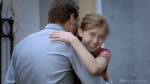 Виктория Исакова | Оттепель 1 серия