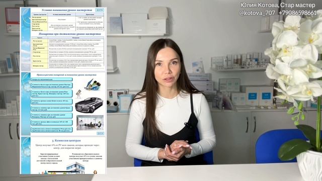 Как я стала МАСТЕРОМ ПРОДАЖ АТОМИ? смотреть онлайн