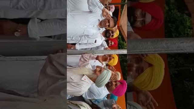 #75AzadiDivas by PILOT Foundation at Tarn Taran Sahib | Video 1 | Deepak PILOT @deepakpilot смотреть онлайн