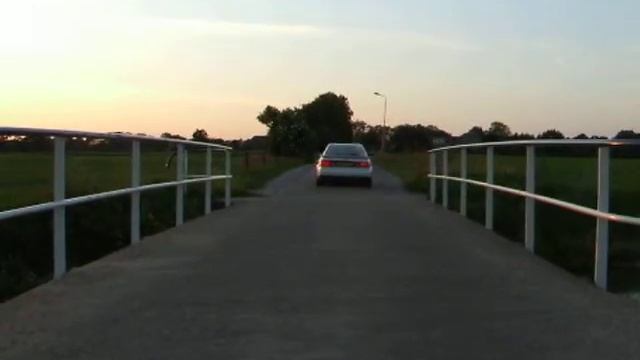Audi Coupe 2.3 5 cilinder -1 смотреть онлайн