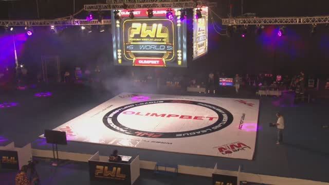PWL 5 смотреть онлайн