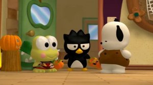 Приключения хелоу Китти и её друзей мультик