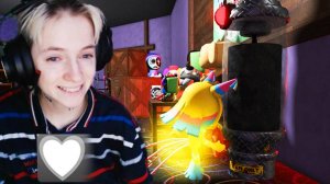 ПРОХОЖУ С 1 ЖИЗНЬЮ В СОЛО 12 ЭТАЖЕЙ В МИР ДЕНДИ